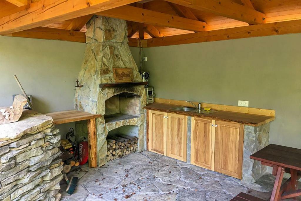 Penzion Na Hradcanech Nove Mesto nad Metuji Exterior photo